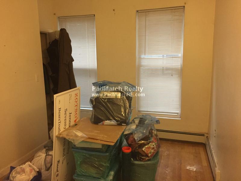 53 South Huntington Ave, Jamaica Plain