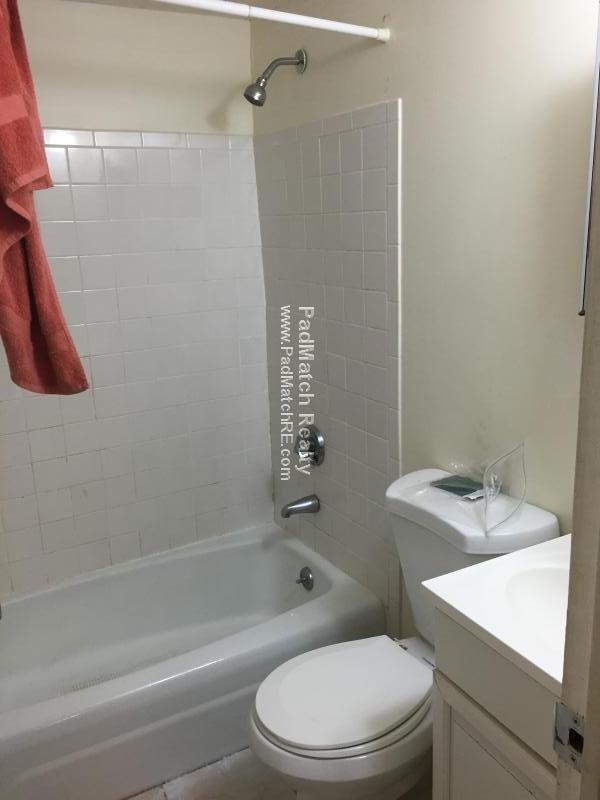 53 South Huntington Ave, Jamaica Plain