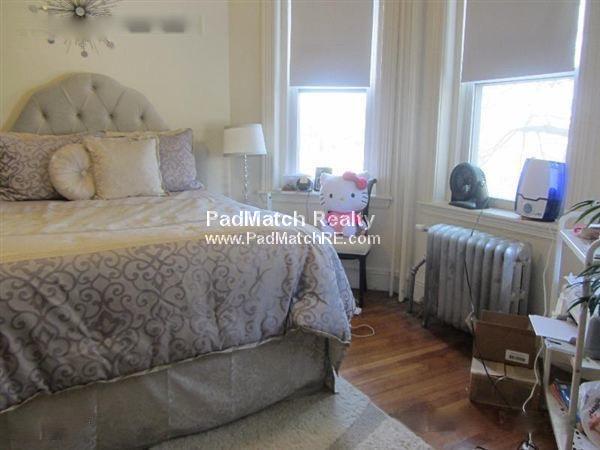 235 Park Dr., Boston, MA - 2,350 USD/ month