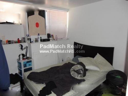 776 Columbus Ave, South End