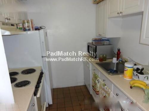 776 Columbus Ave, South End