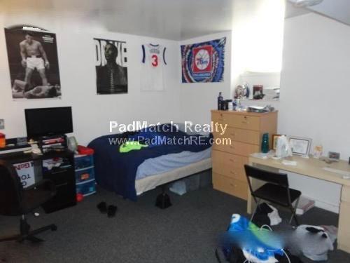 776 Columbus Ave, South End