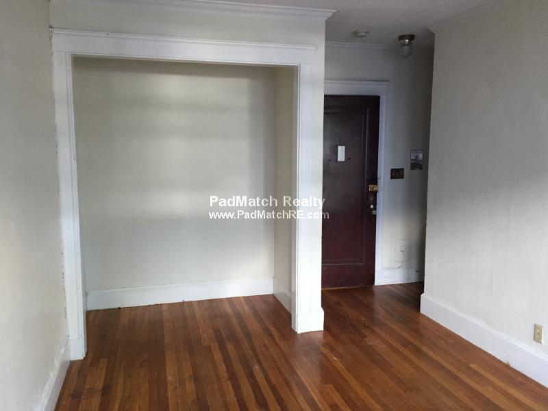 Studio bed, 1 bath apartment for rent at 53 Fellsway Unit 6, Medford — photo 2 of 15