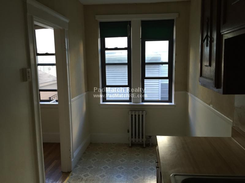 Studio bed, 1 bath apartment for rent at 53 Fellsway Unit 6, Medford — photo 3 of 15