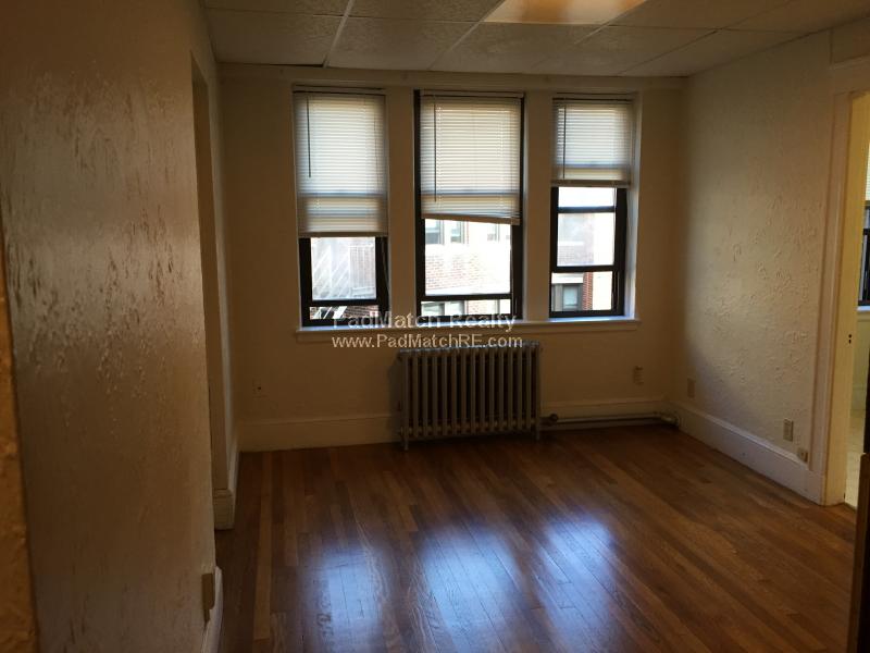 63 Fellsway, Medford