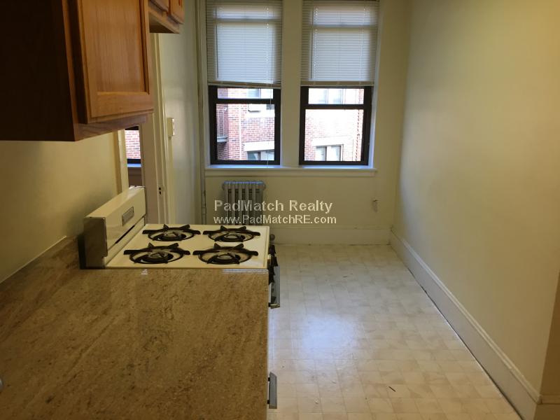 63 Fellsway, Medford