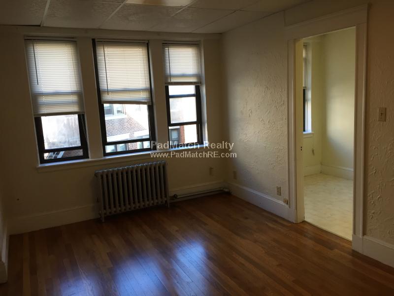 63 Fellsway, Medford