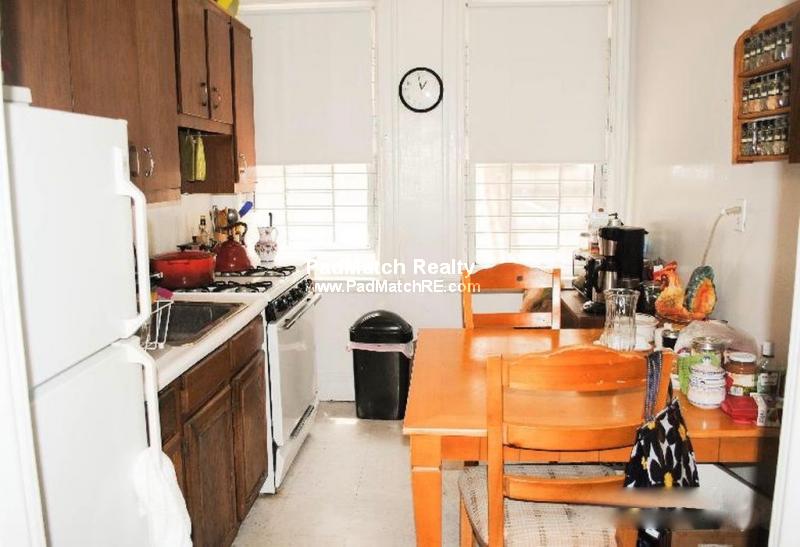 1634 Commonwealth Ave, Brighton