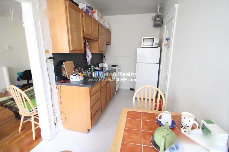 25 Walbridge St, Allston