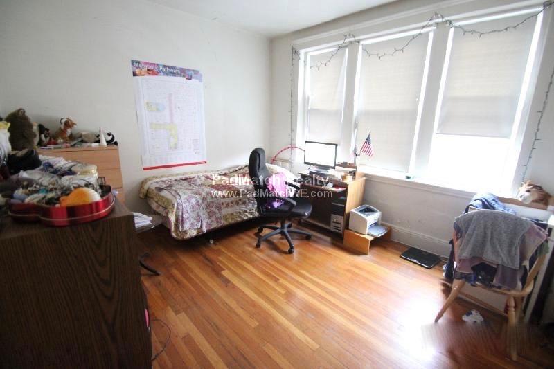 25 Walbridge St, Allston