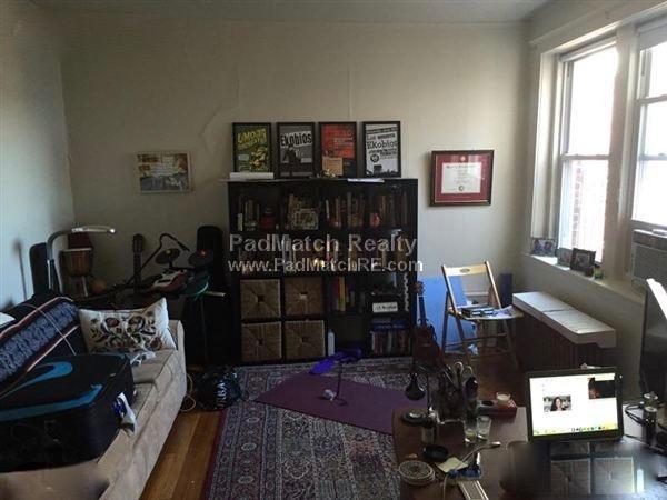 1800 Commonwealth Ave, Brighton