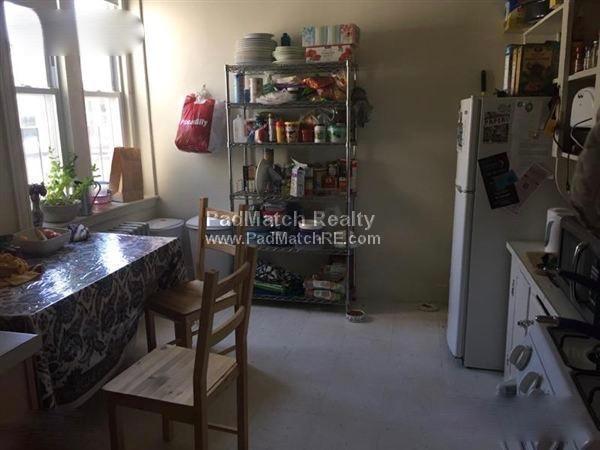 1800 Commonwealth Ave, Brighton