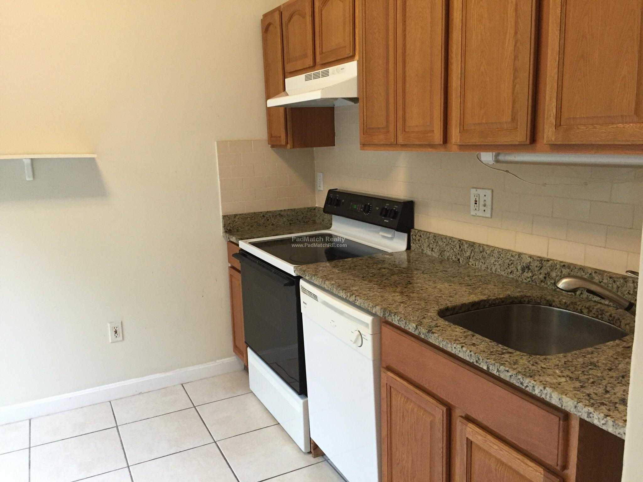 18 Euston St, Coolidge Corner