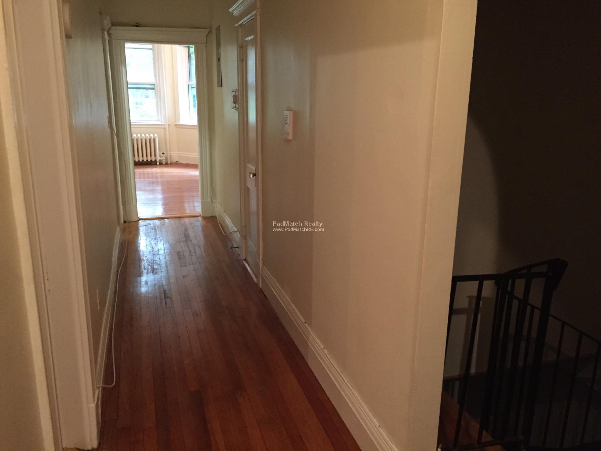 18 Euston St, Coolidge Corner