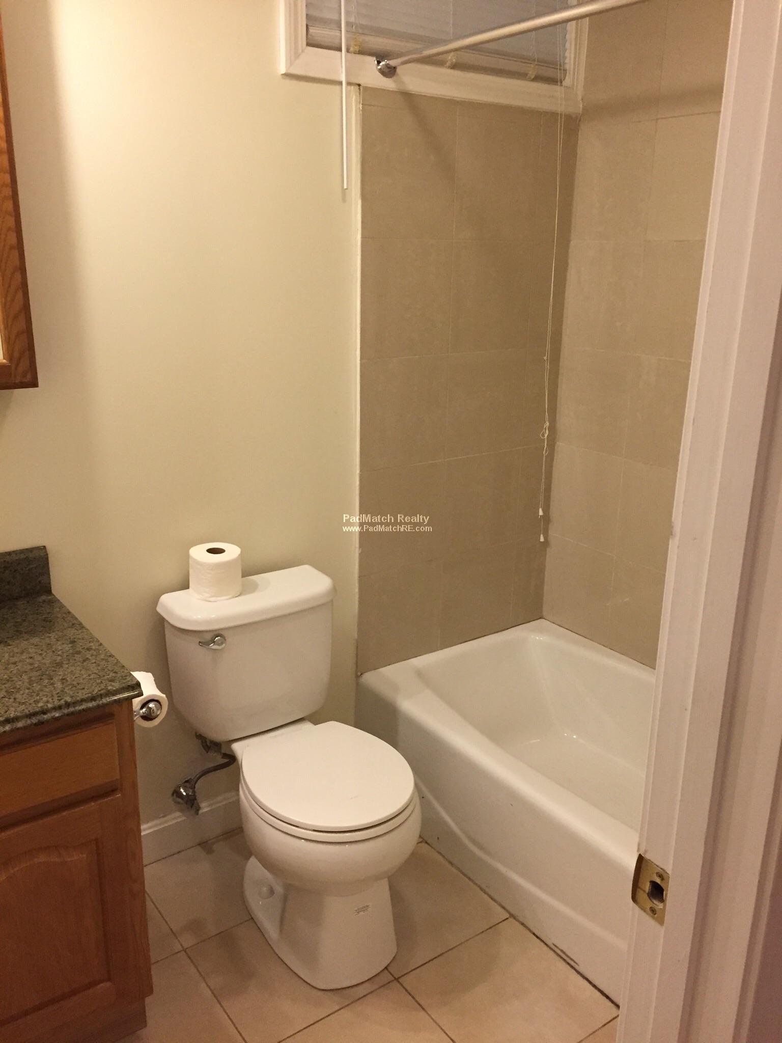 18 Euston St, Coolidge Corner