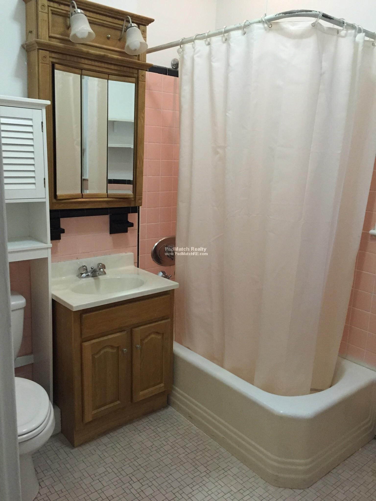 18 Euston St, Coolidge Corner