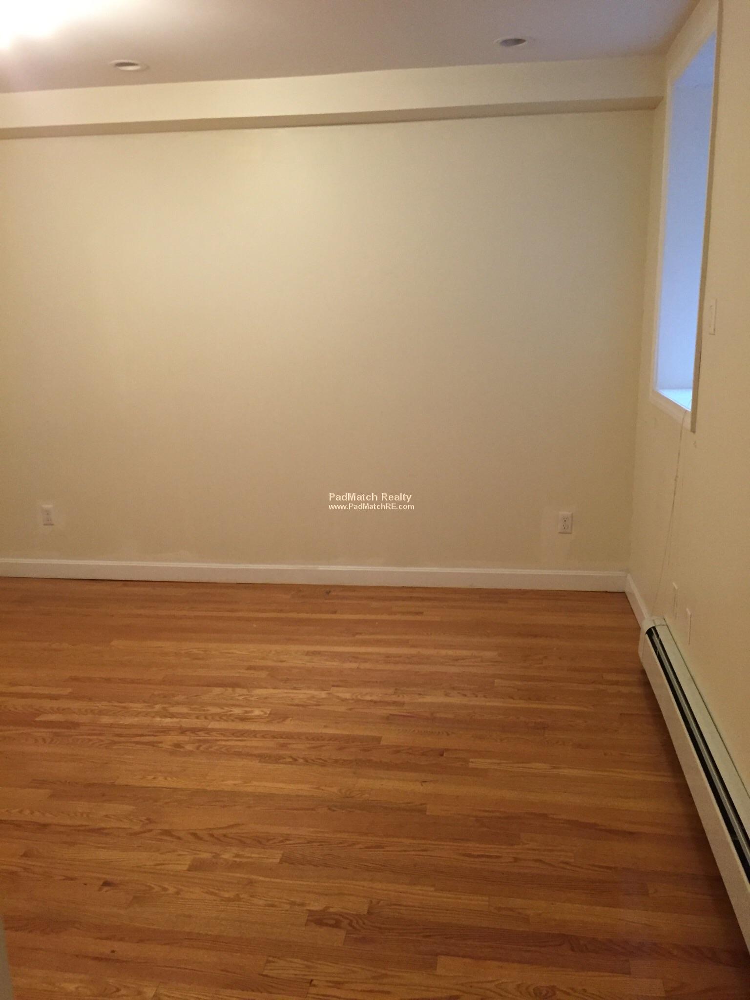 18 Euston St, Coolidge Corner