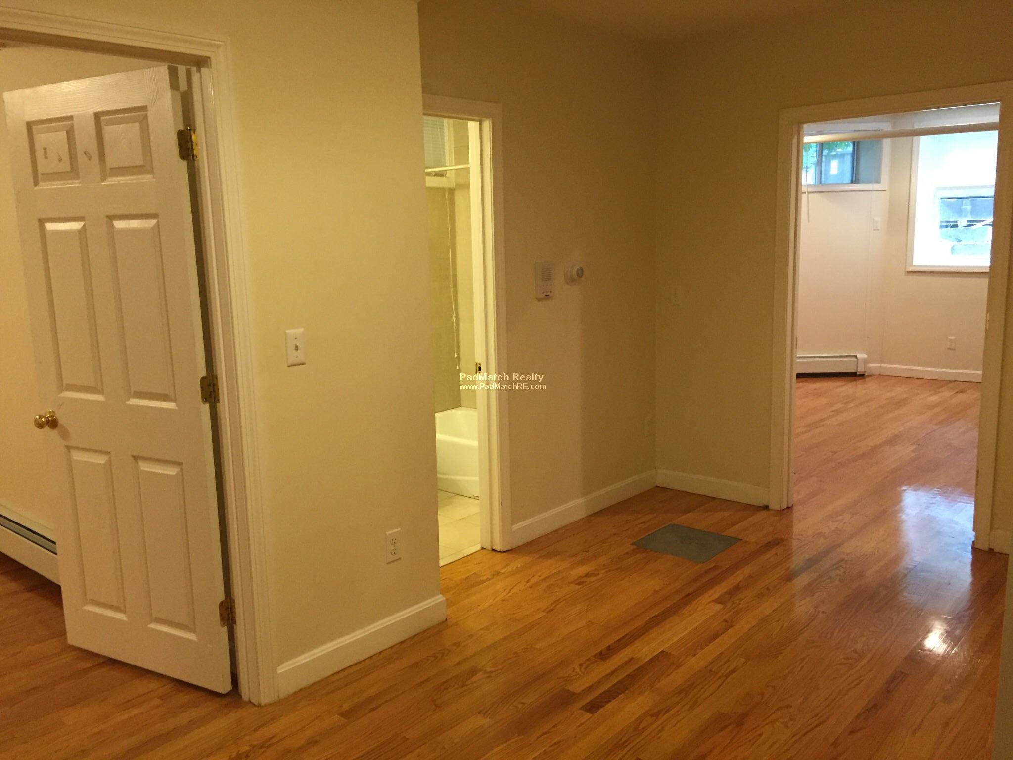 18 Euston St, Coolidge Corner