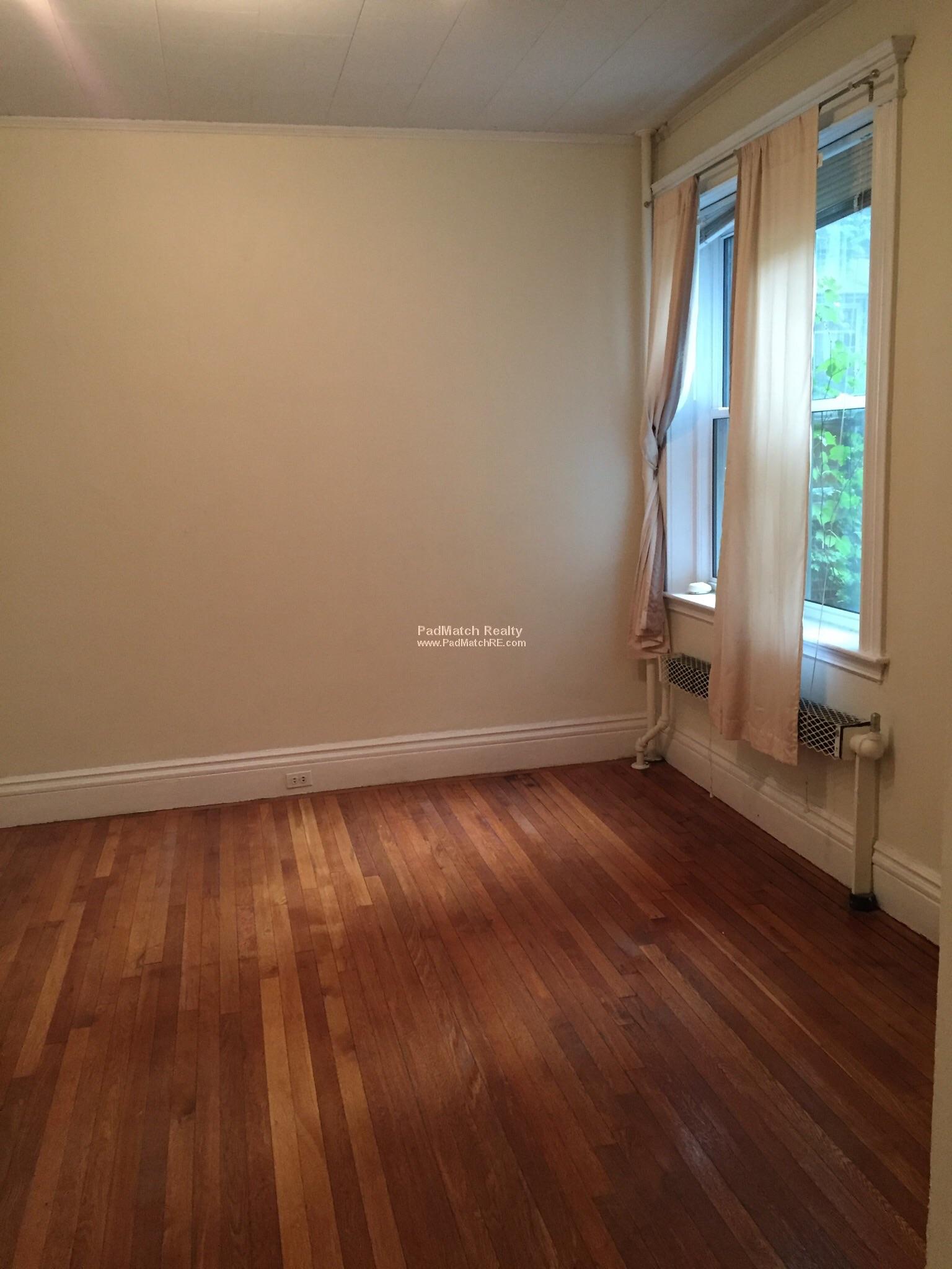 18 Euston St, Coolidge Corner