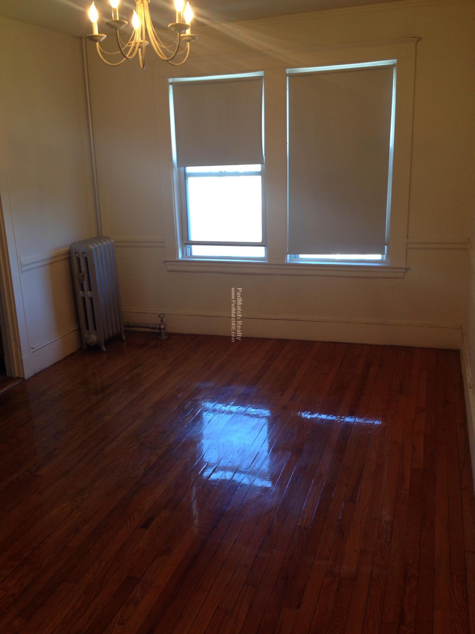 155 Summer St, Union Square