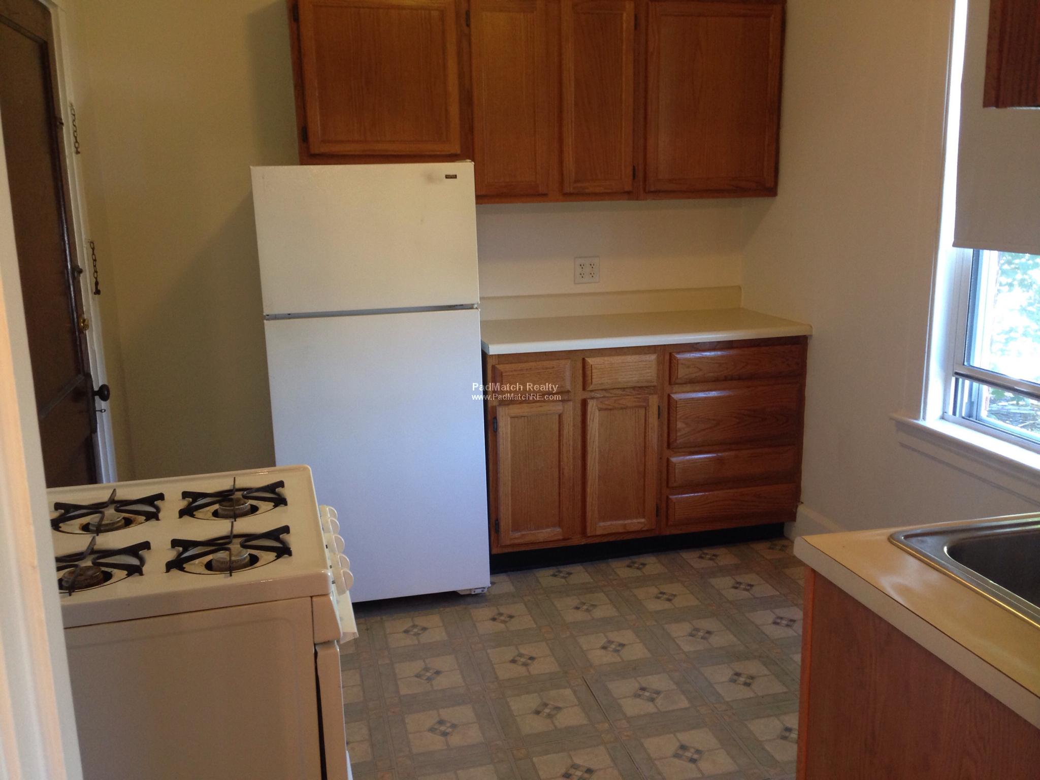 155 Summer St, Union Square