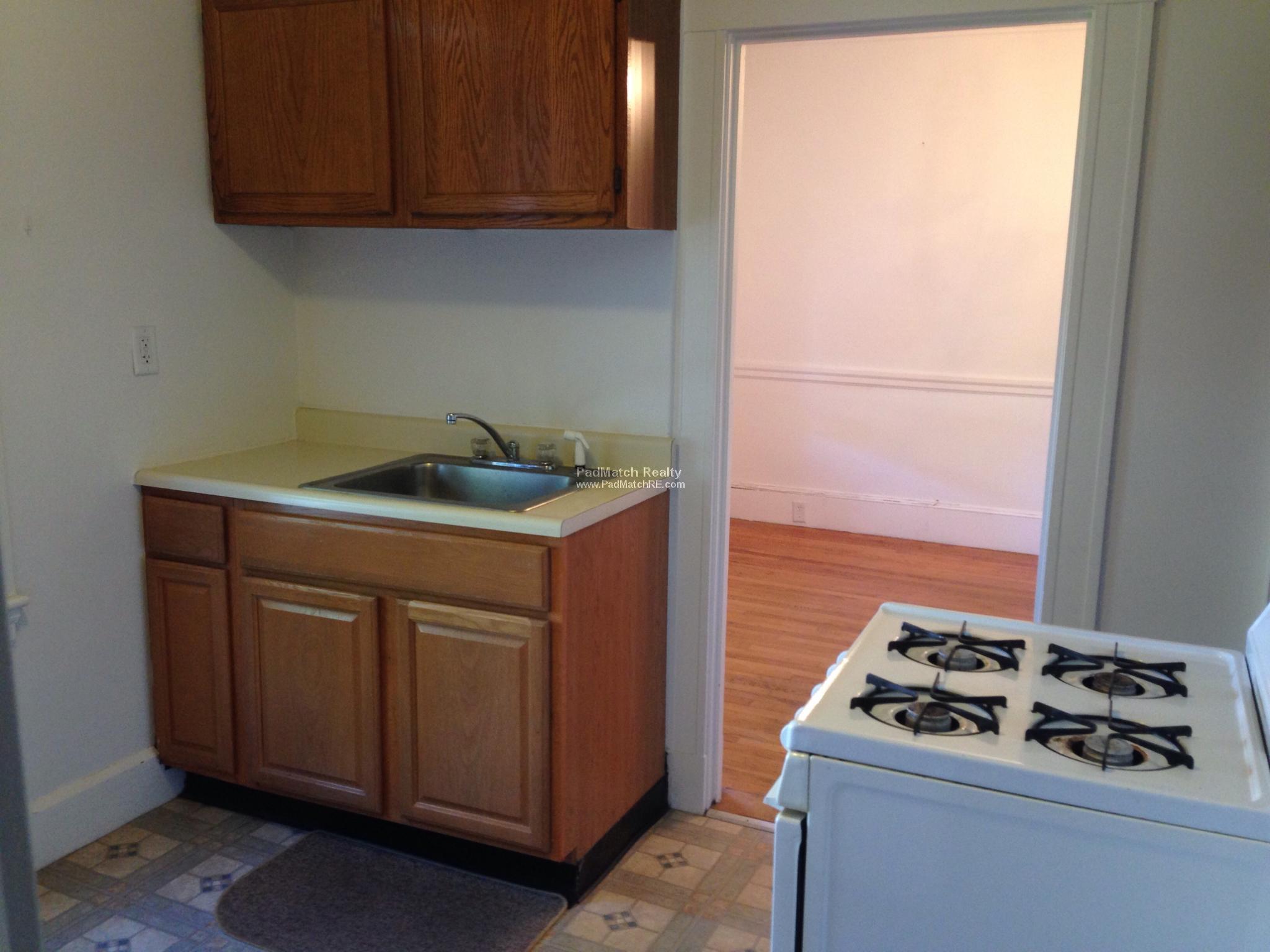 155 Summer St, Union Square