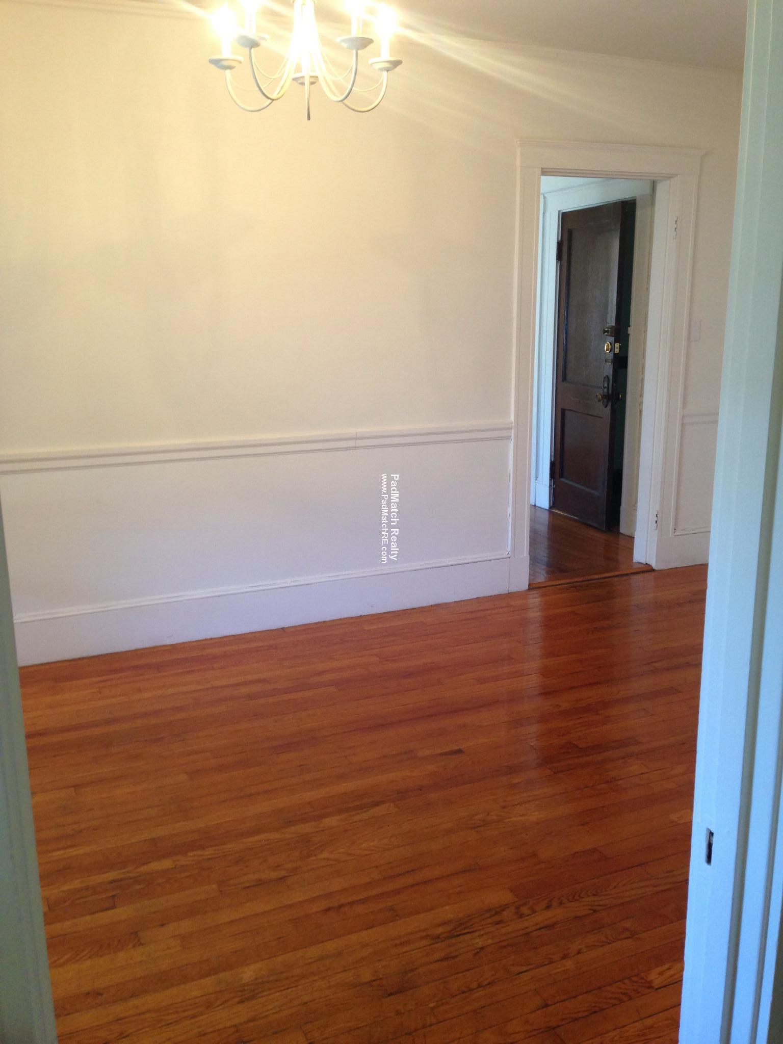 155 Summer St, Union Square