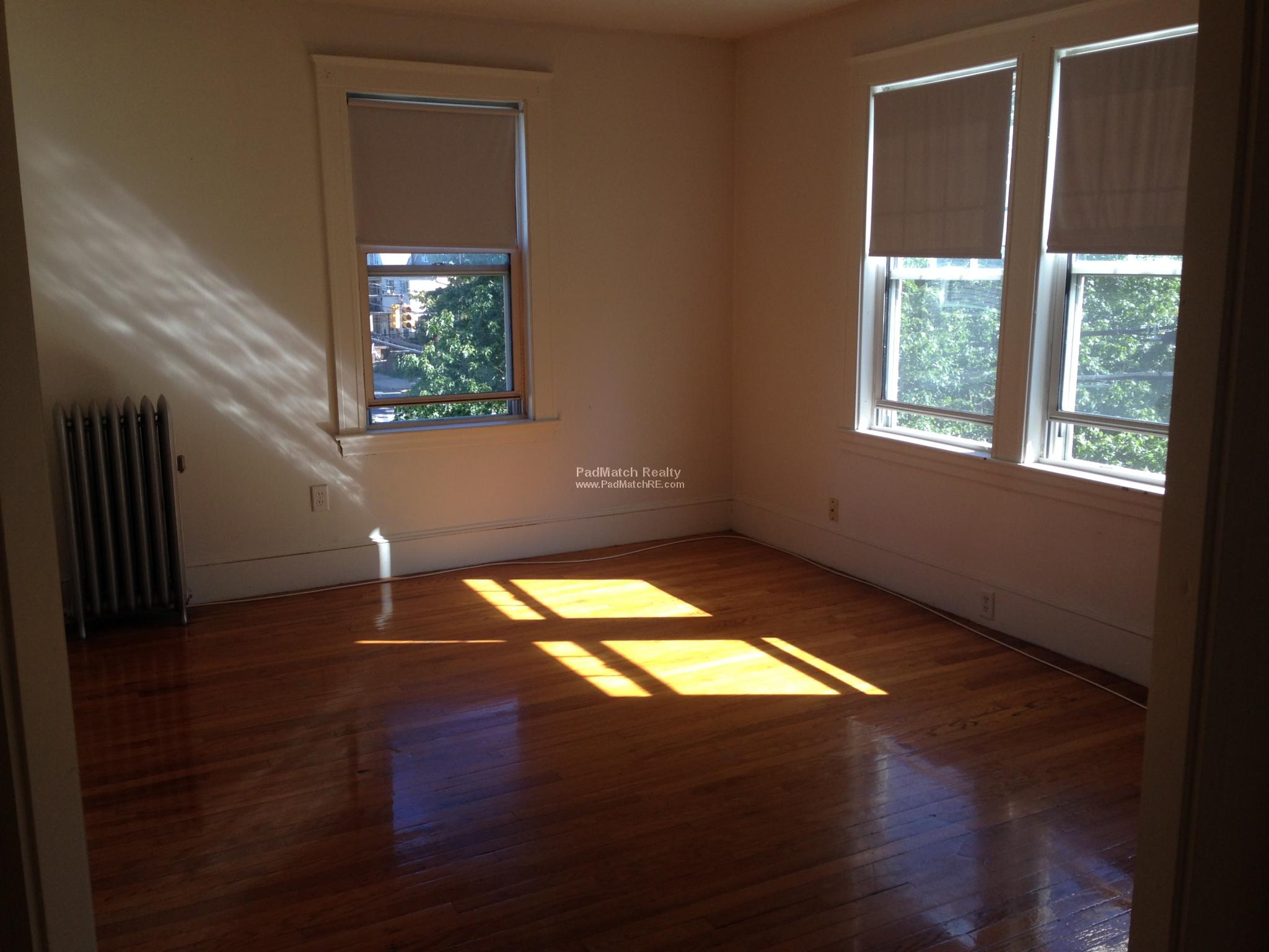 155 Summer St, Union Square