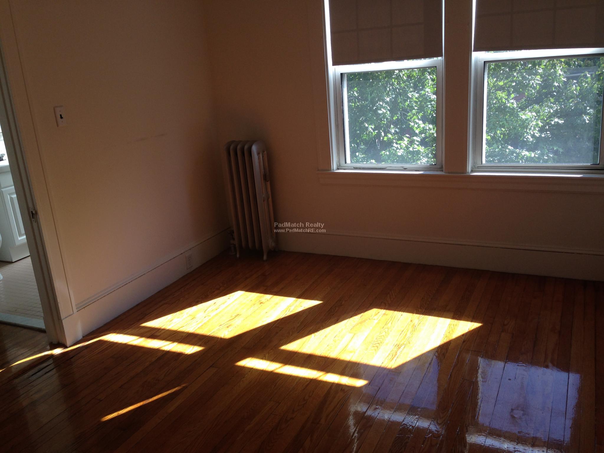 155 Summer St, Union Square