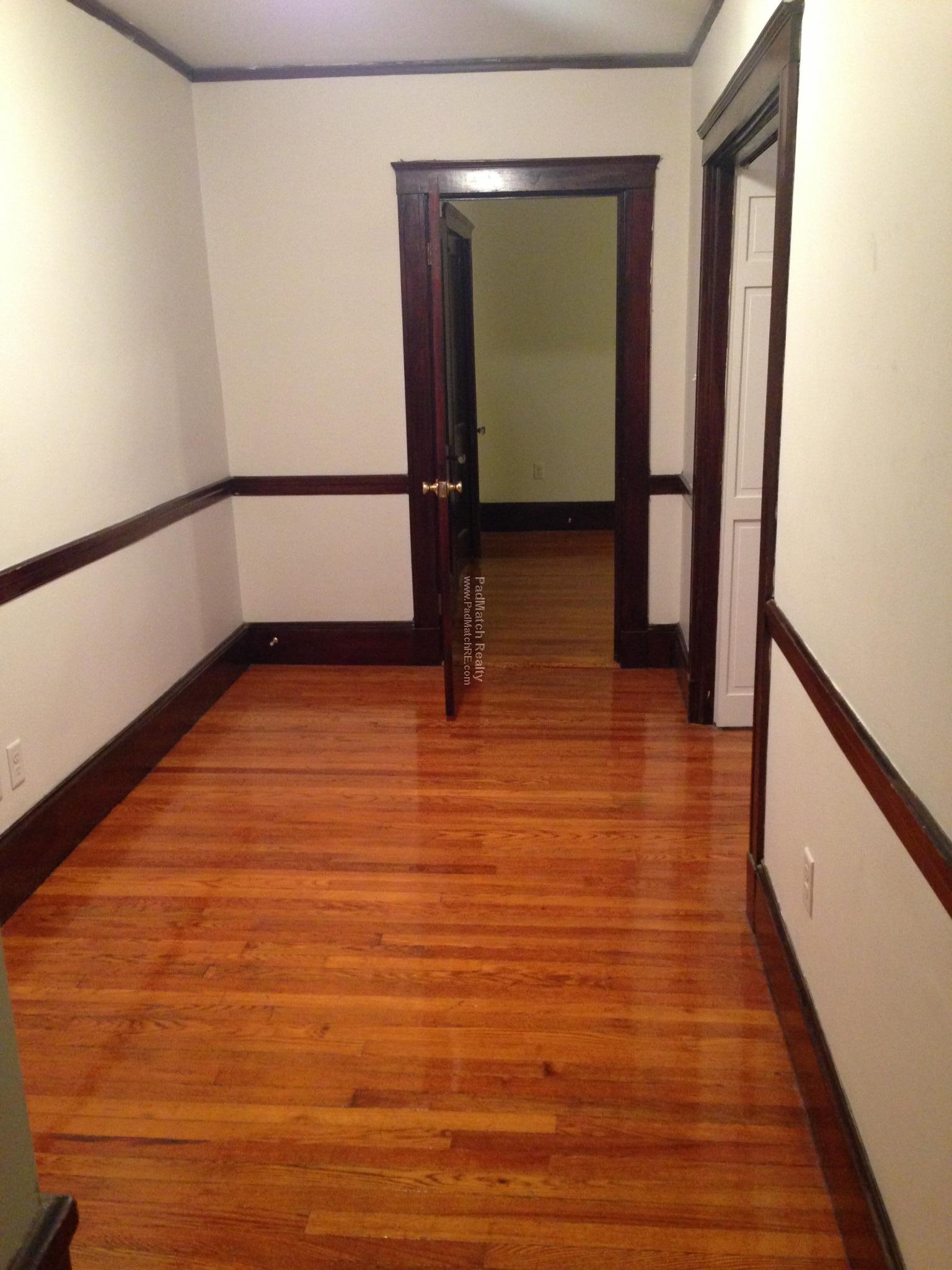 155 Summer St, Union Square