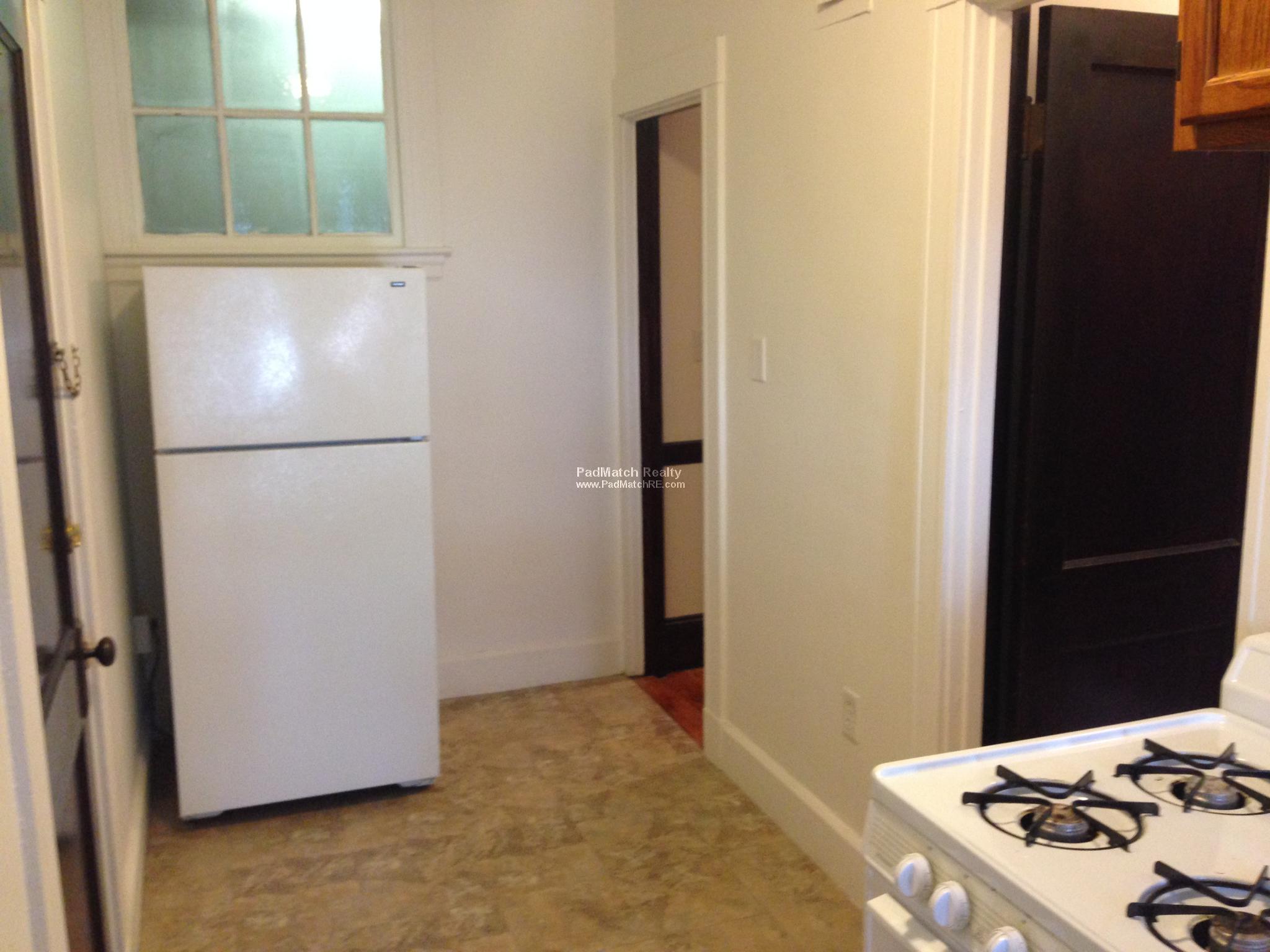 155 Summer St, Union Square