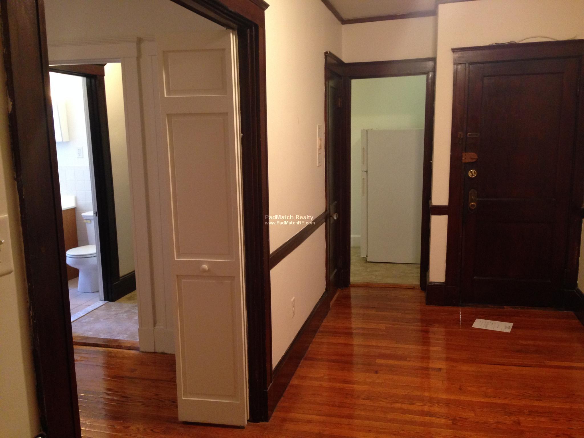 155 Summer St, Union Square