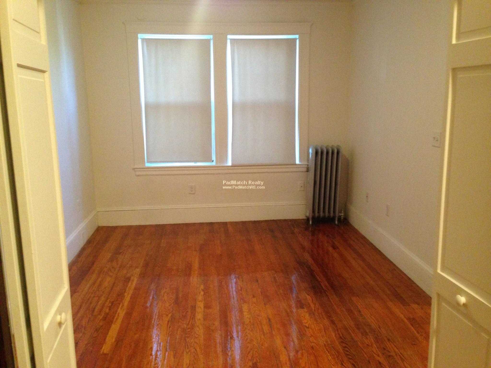 155 Summer St, Union Square