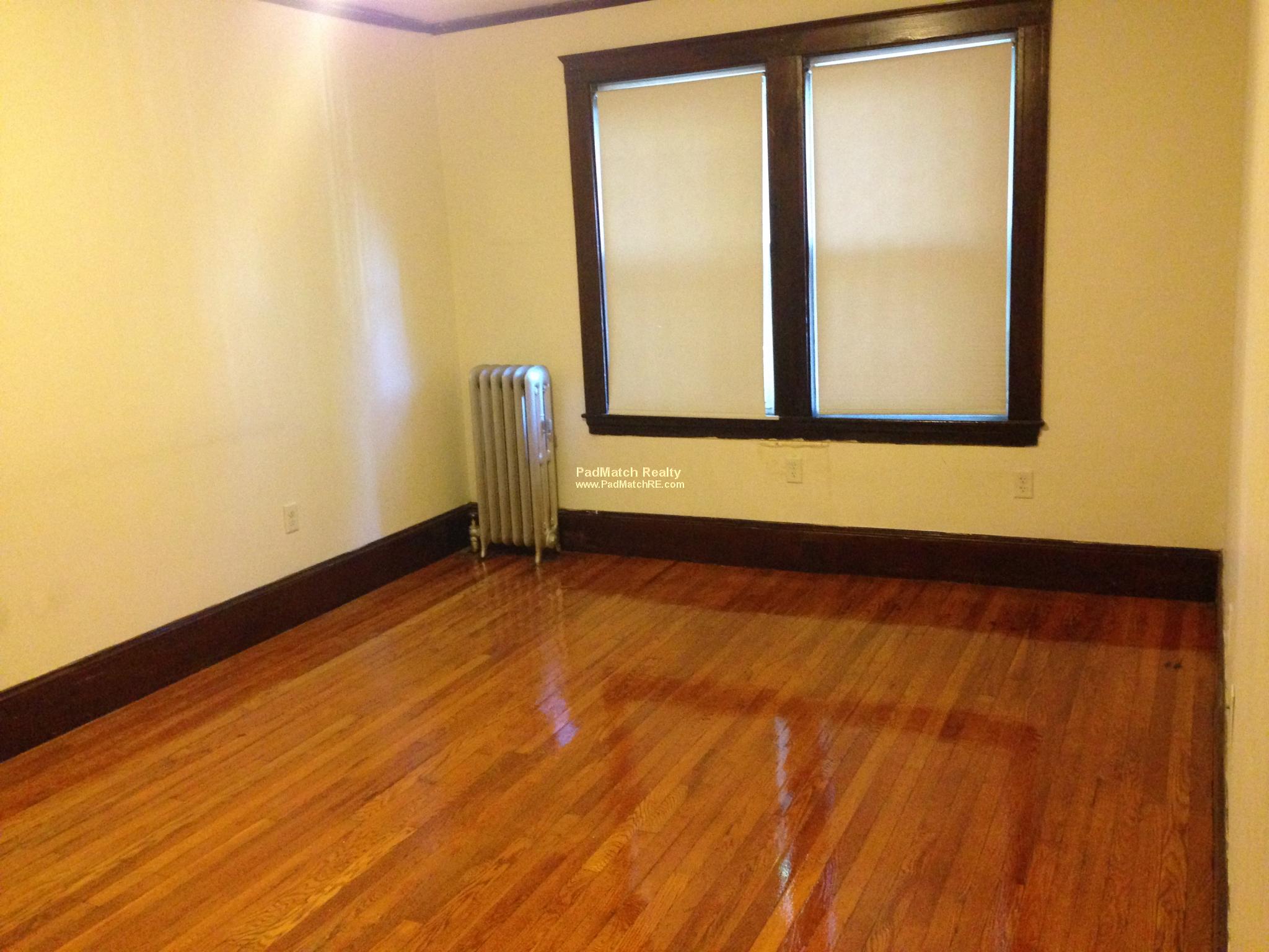 155 Summer St, Union Square