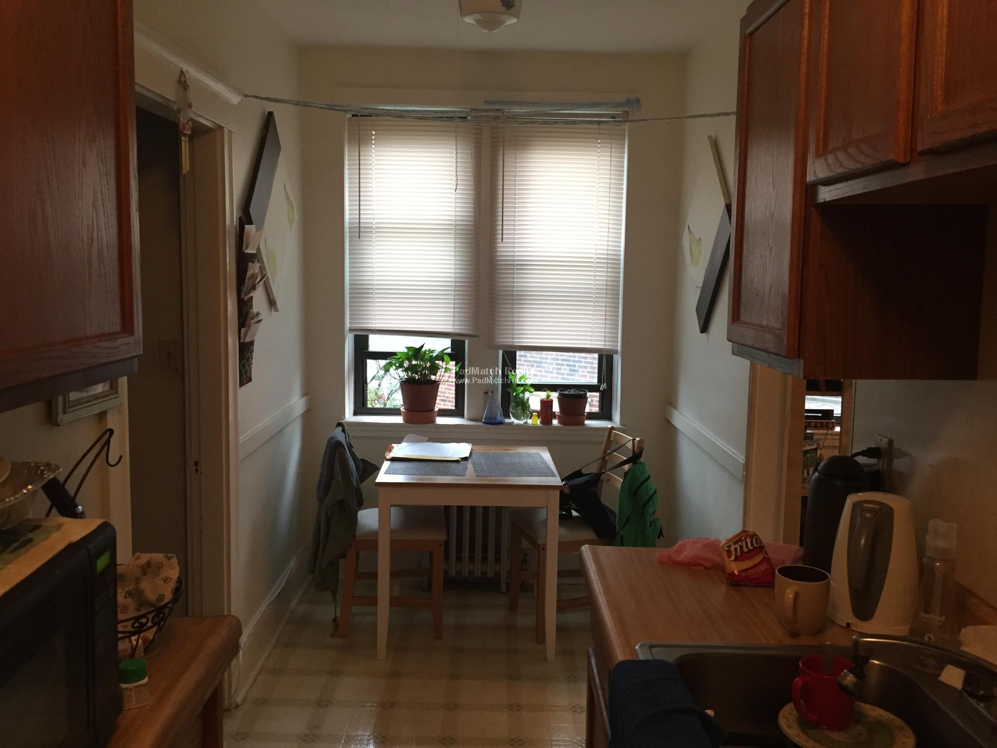 53 Fellsway, Medford