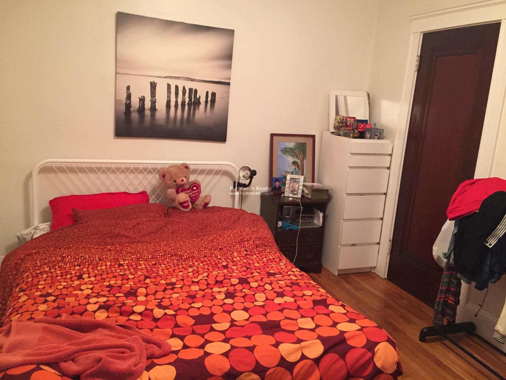 53 Fellsway, Medford