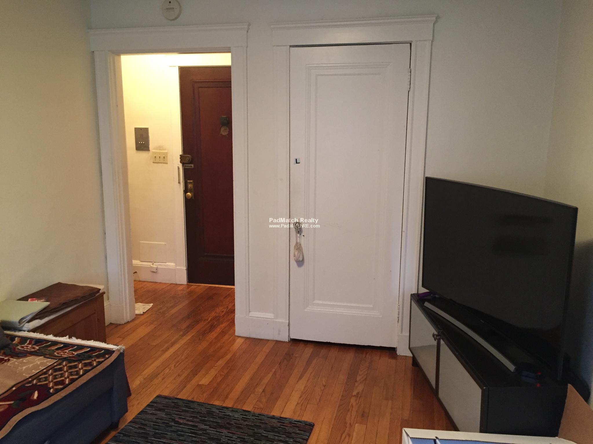 53 Fellsway, Medford