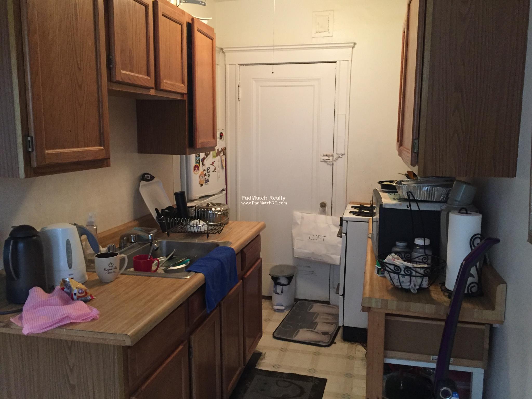 53 Fellsway, Medford