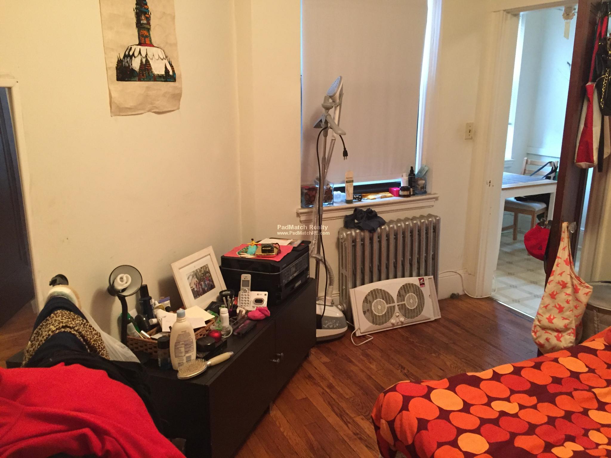 53 Fellsway, Medford