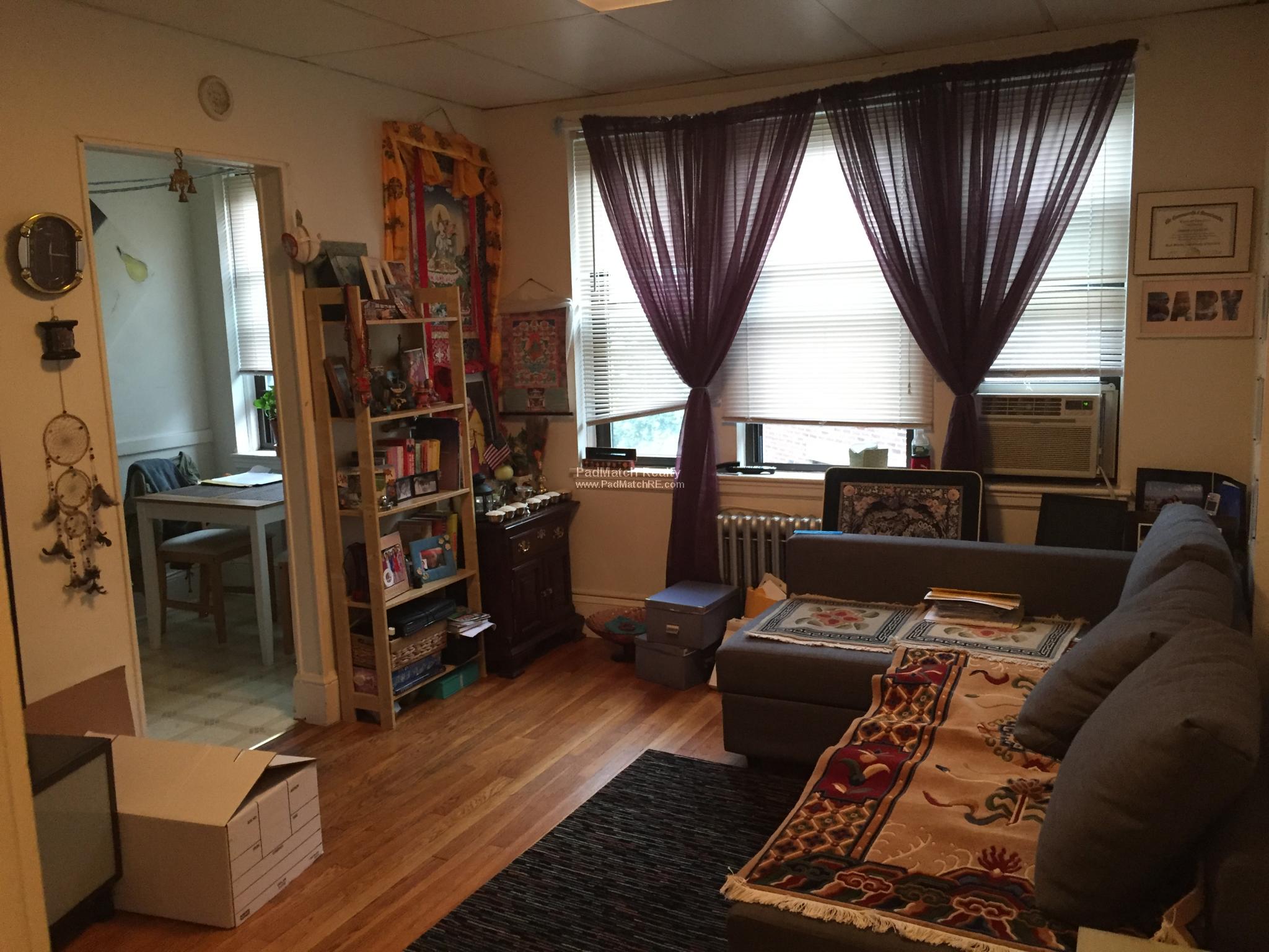 53 Fellsway, Medford