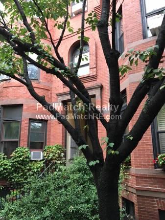 Studio bed, 1 bath apartment for rent at 251 West Newton St Unit 10, Back Bay — photo 9 of 12