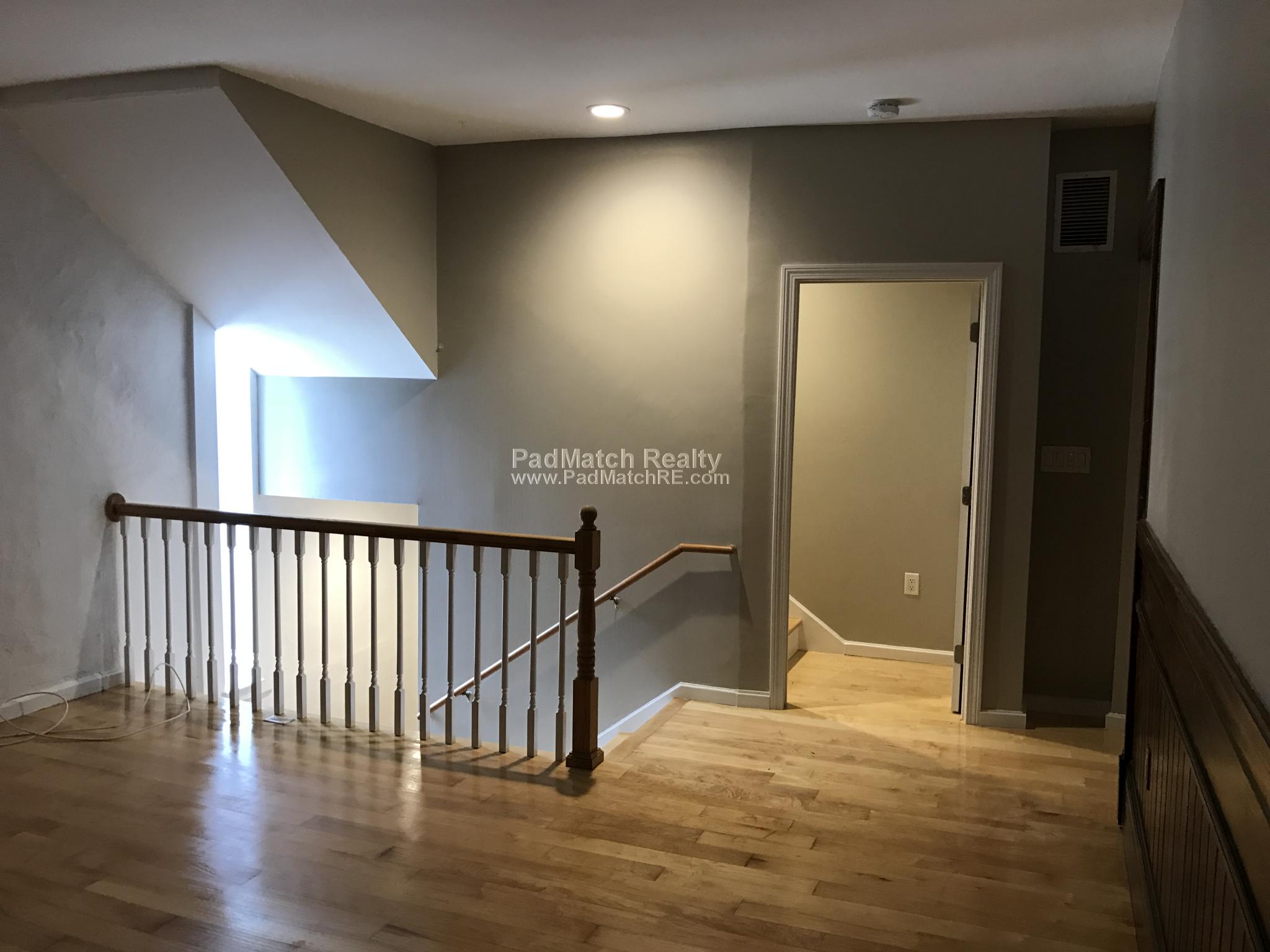 17 Bow St, Union Square