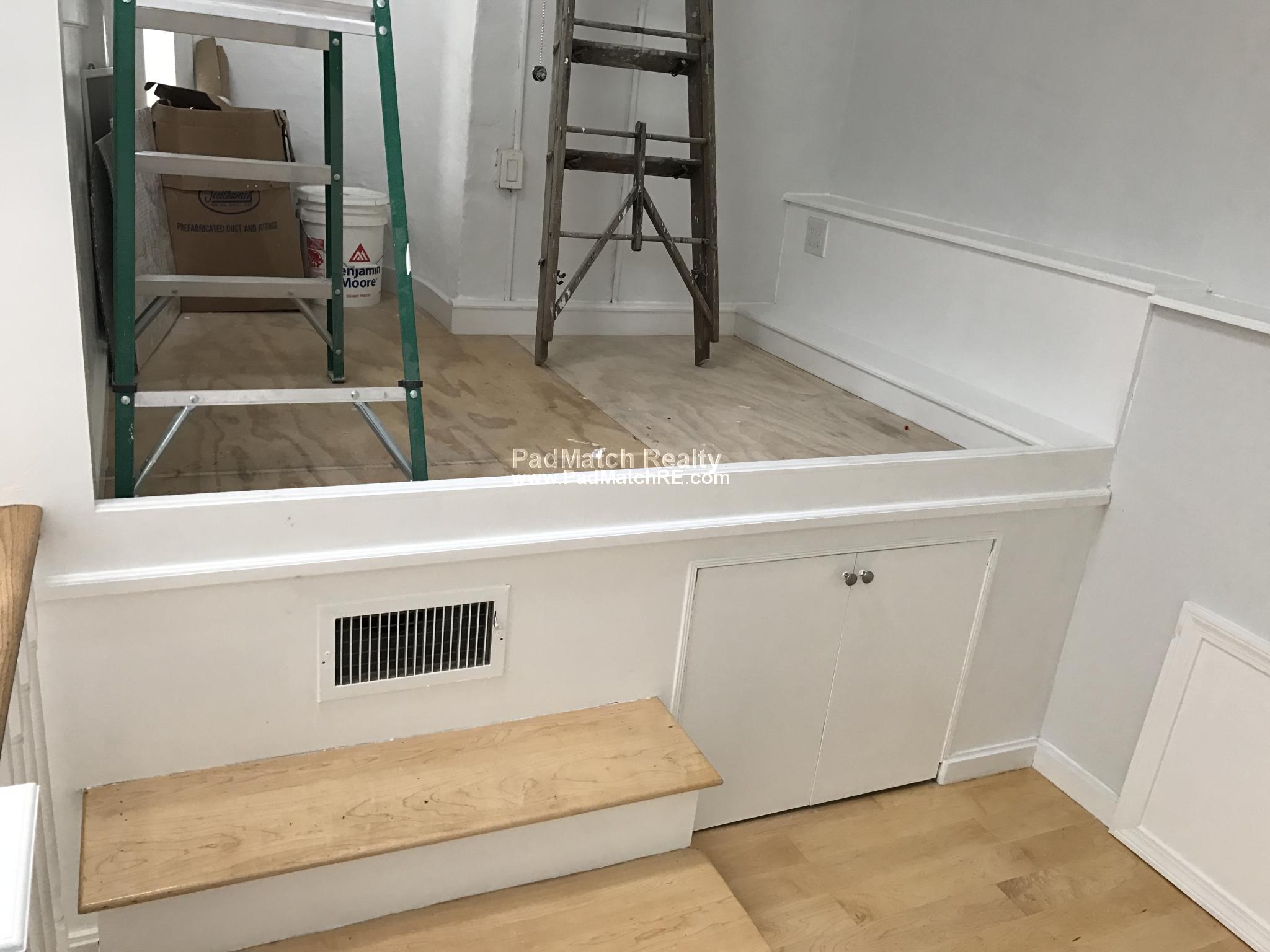 17 Bow St, Union Square