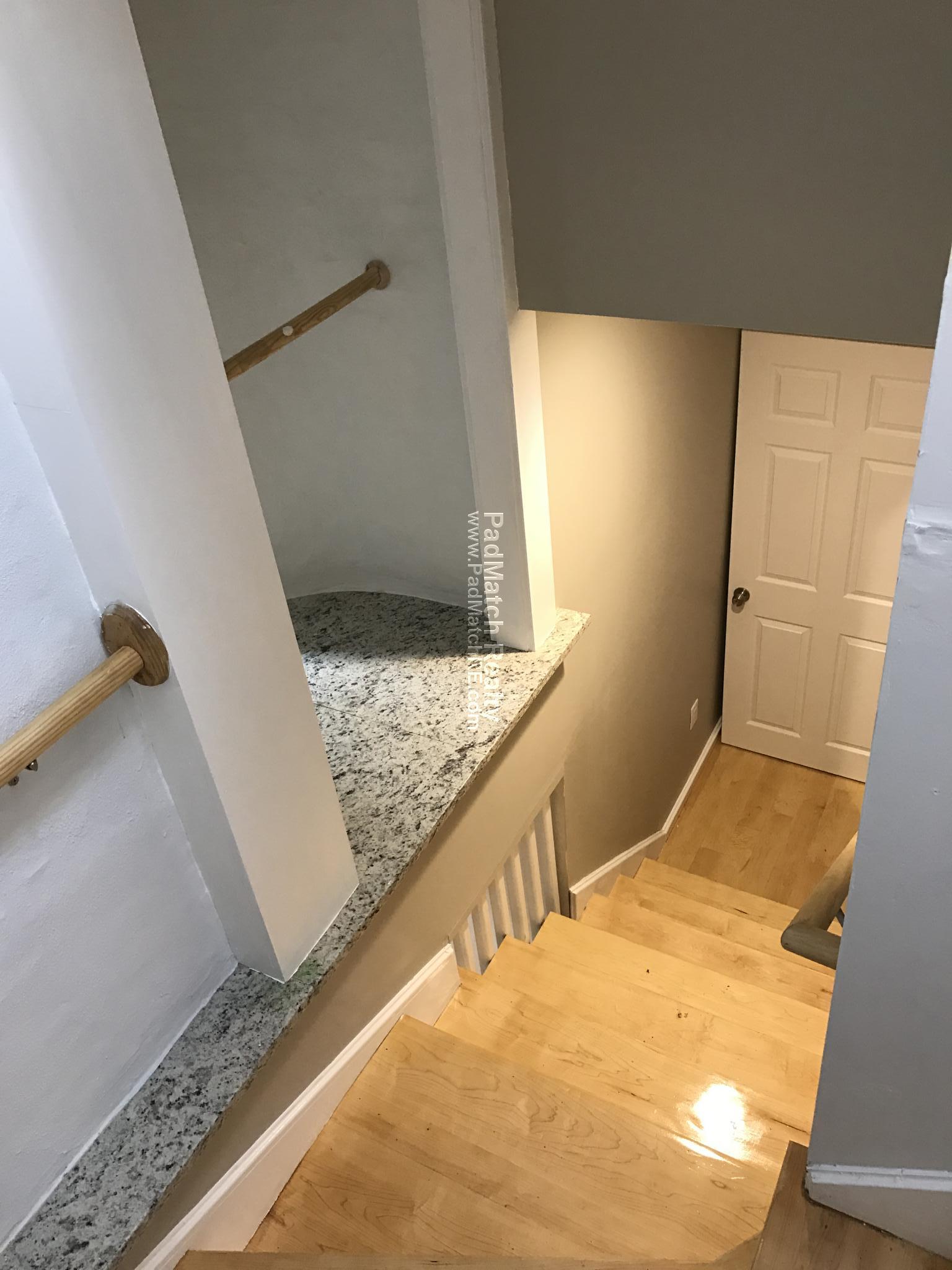 17 Bow St, Union Square