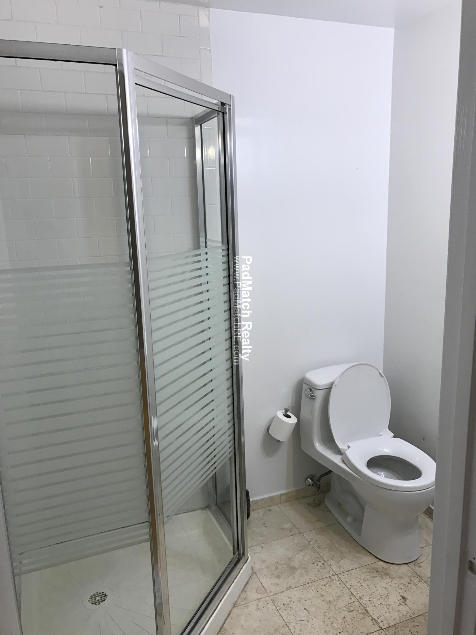 17 Bow St, Union Square