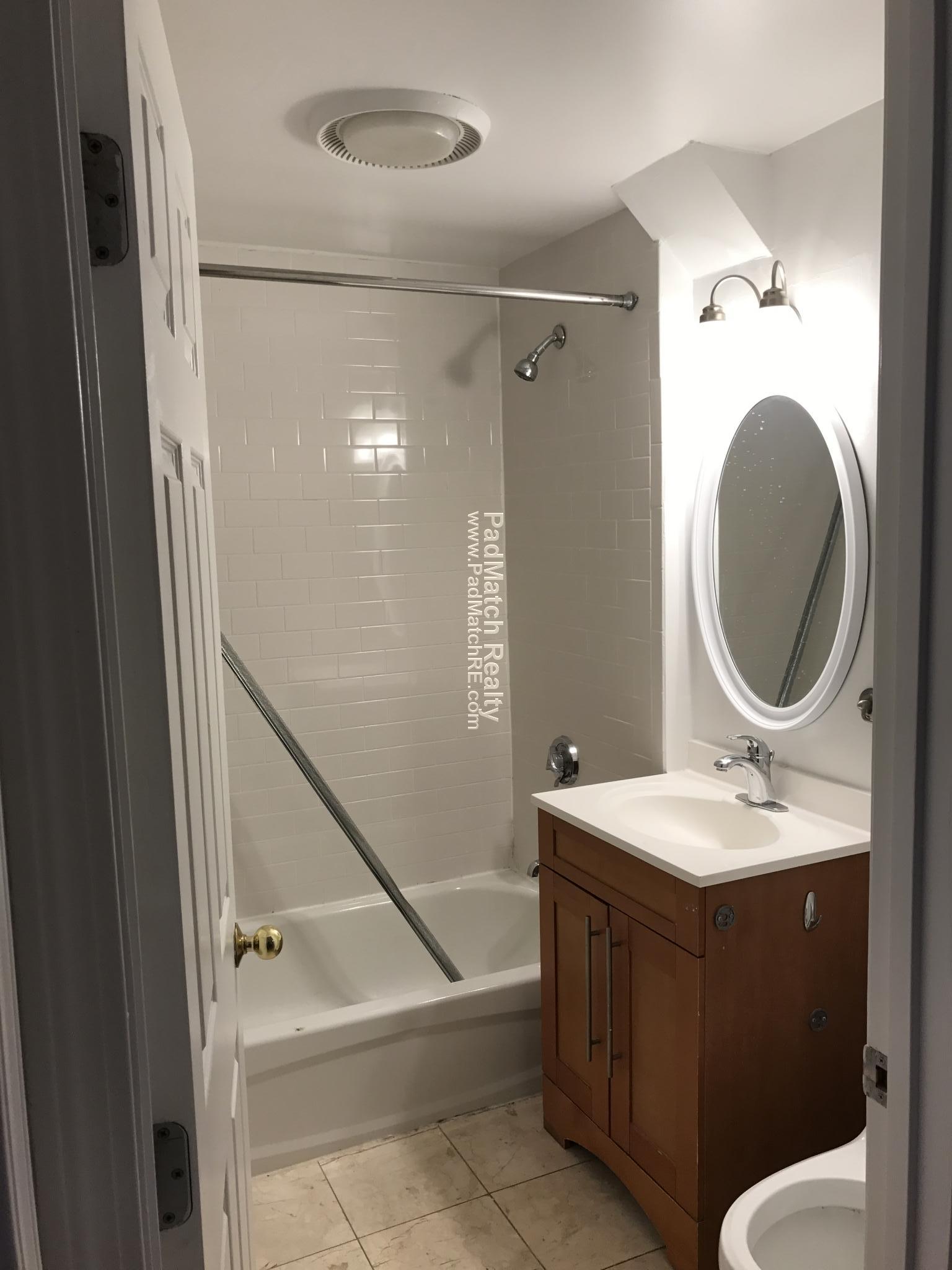 17 Bow St, Union Square