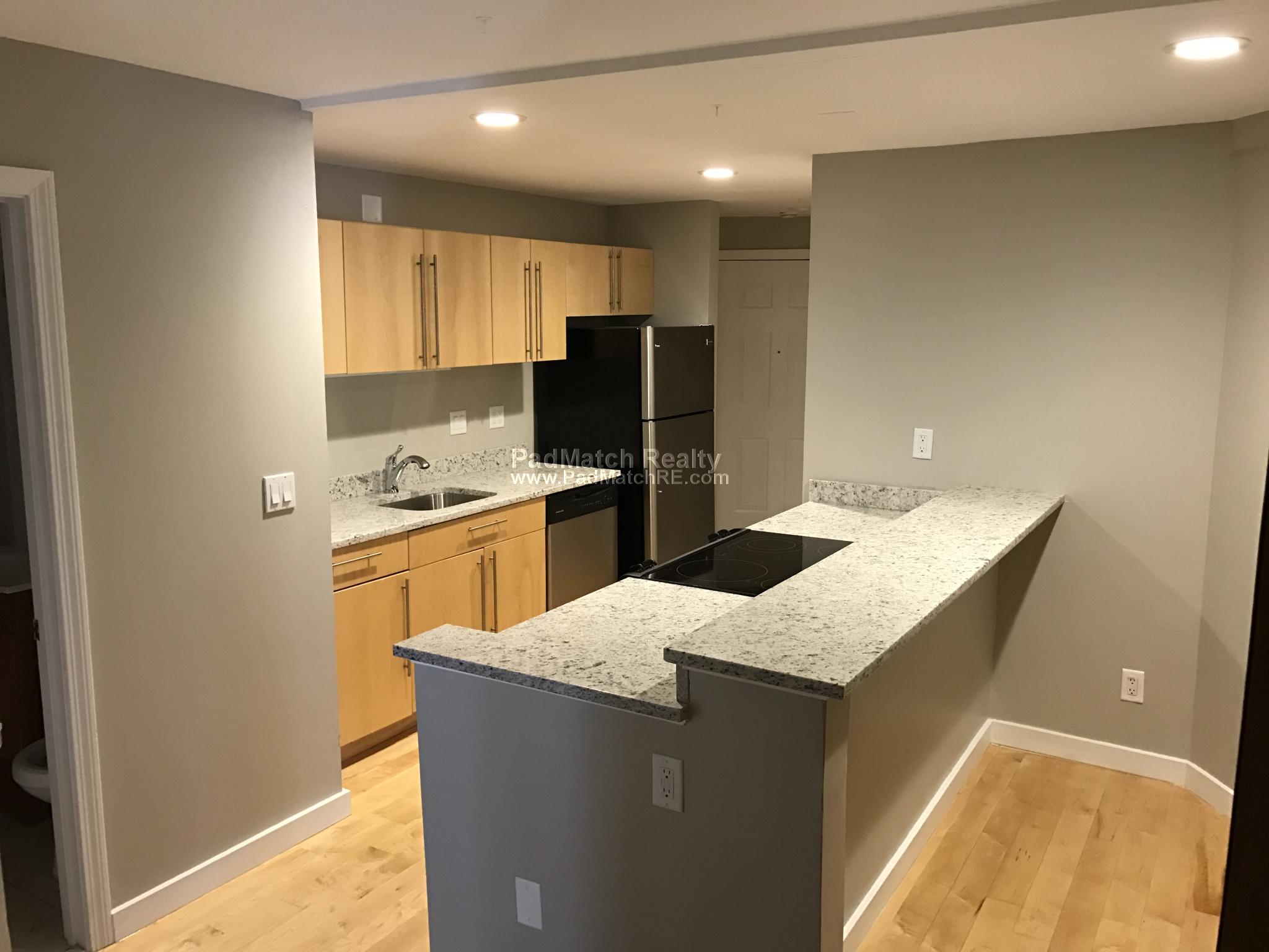 17 Bow St, Union Square