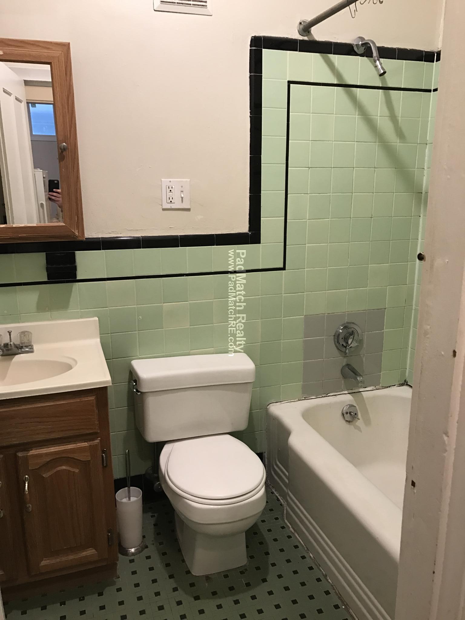 41 Bay State Rd, Fenway