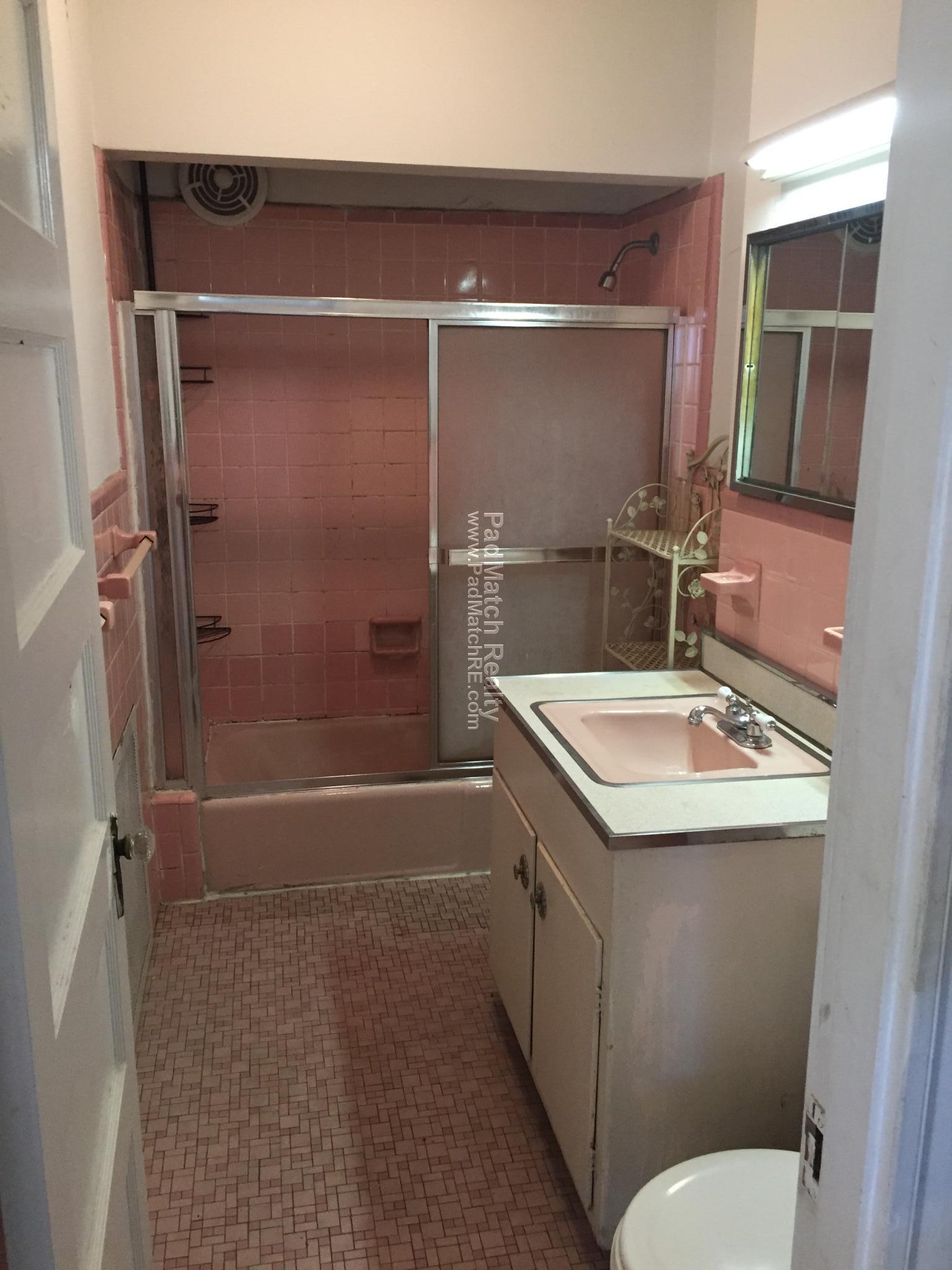 1232 Beacon St, Coolidge Corner