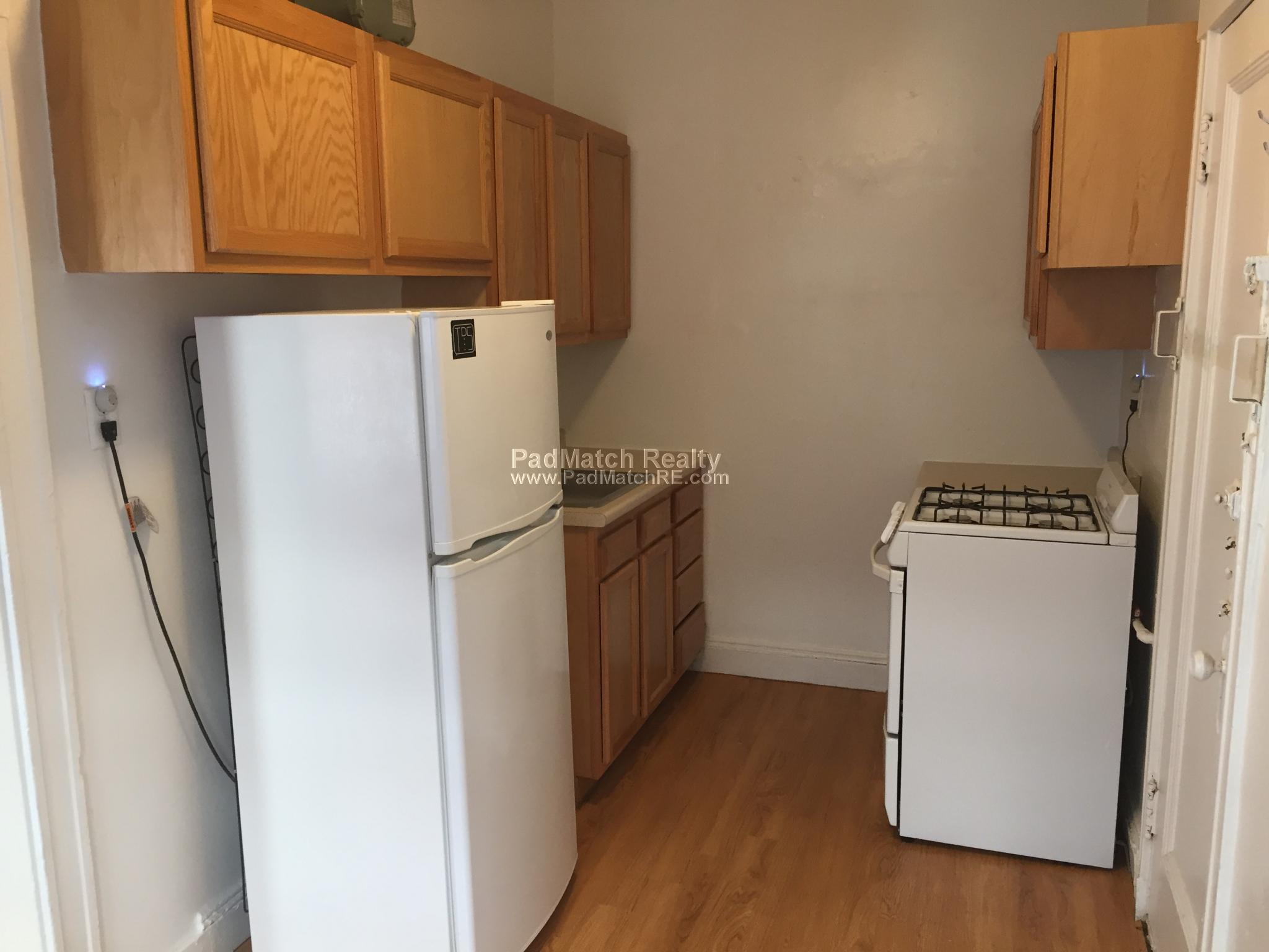 109 Brainerd Rd, Allston